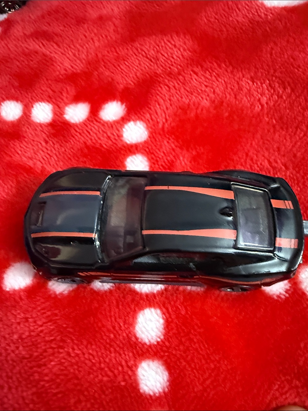Hot Wheels '18 COPO Camaro SS Mattel